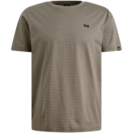Vanguard Vanguard | T-shirt | Grijs | VTSS2605552
