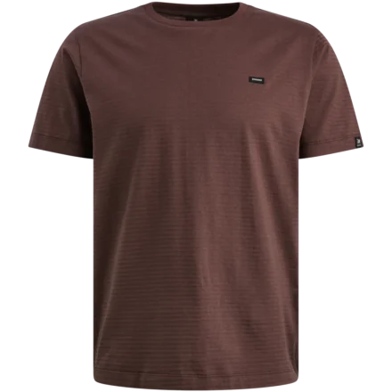 Vanguard Vanguard | T-shirt | Rood | VTSS2605552