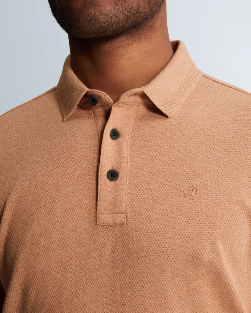Cast Iron | Polo | Oranje | CPSS2606864 3 Cast Iron Cast Iron | Polo | Oranje | CPSS2606864