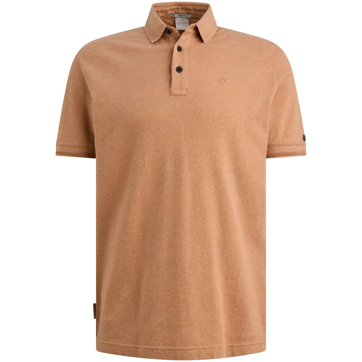 Cast Iron | Polo | Oranje | CPSS2606864 1 Cast Iron Cast Iron | Polo | Oranje | CPSS2606864