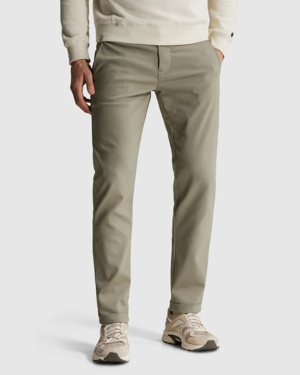 Cast Iron | Chino Cyclas | Groen | CTR2606600 2 Cast Iron Cast Iron | Chino Cyclas | Groen | CTR2606600