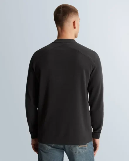 Cast Iron Cast Iron | Longsleeve | Grijs | CTS2602511