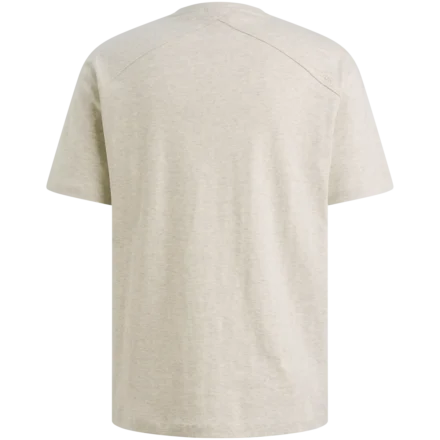 Cast Iron Cast Iron | T-shirt | Grijs | CTSS2606590