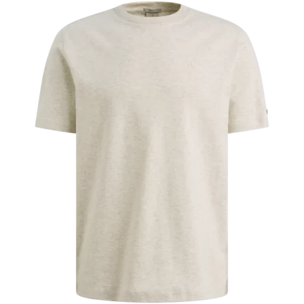 Cast Iron Cast Iron | T-shirt | Grijs | CTSS2606590