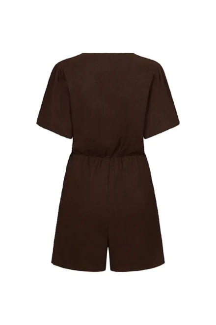 Lofty Manner Lofty Manner | Playsuit | Bruin | Playsuit Maddie