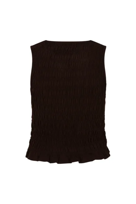 Lofty Manner Lofty Manner | Singlet | Bruin | Top Jacky