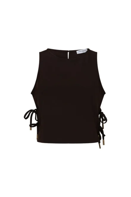 Lofty Manner Lofty Manner | Singlet | Bruin | Top Katy