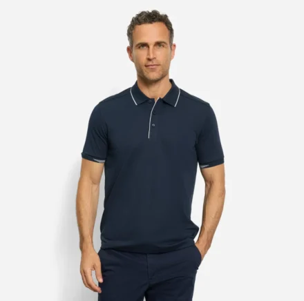 Olymp Olymp | Polo | Blauw | 5401/72