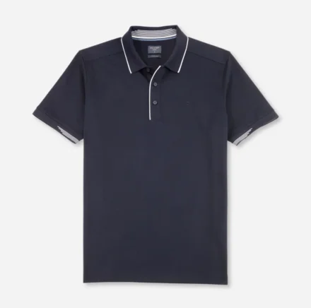 Olymp Olymp | Polo | Blauw | 5401/72