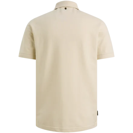 PME-JEANS PME-JEANS | Polo PME | Wit | PPSS2606866