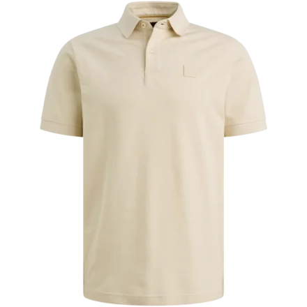 PME-JEANS PME-JEANS | Polo PME | Wit | PPSS2606866