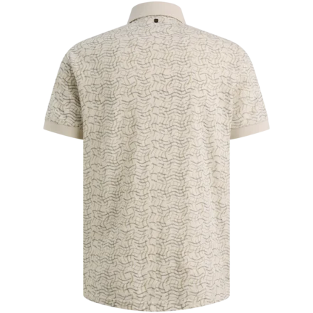 PME-JEANS PME-JEANS | Polo PME | Beige | PPSS2606893