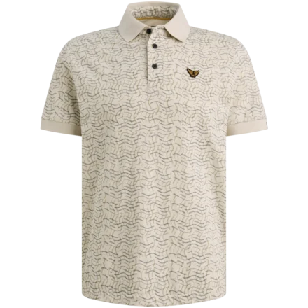 PME-JEANS PME-JEANS | Polo PME | Beige | PPSS2606893