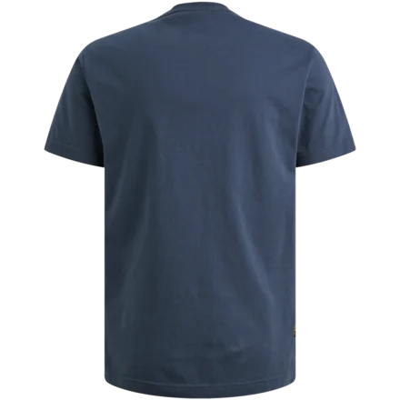 PME-JEANS PME-JEANS | T-shirt PME | Blauw | PTSS2606551