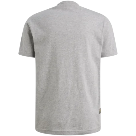 PME-JEANS PME-JEANS | T-shirt PME | Grijs | PTSS2606551