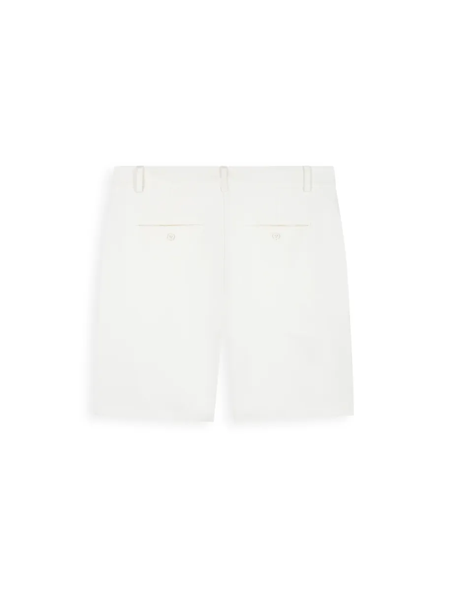 Pure Path | Short | Wit | 26010514 2 Pure Path Pure Path | Short | Wit | 26010514