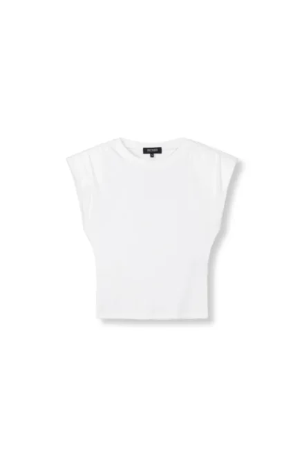 Refined Department Refined Department | Singlet | Wit | Ciana Top
