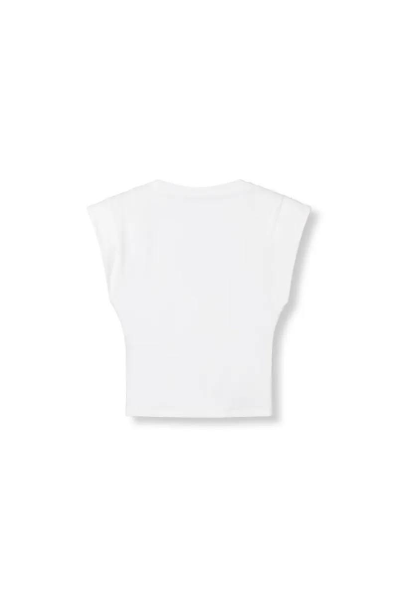 Refined Department | Singlet | Wit | Ciana Top 3 Refined Department Refined Department | Singlet | Wit | Ciana Top