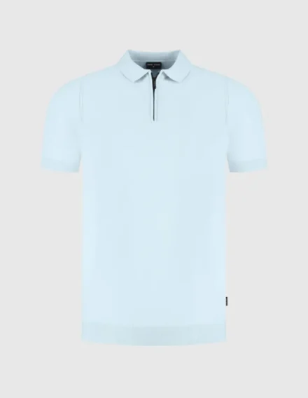 Saint Steve Saint Steve | Polo | Blauw | Joachim