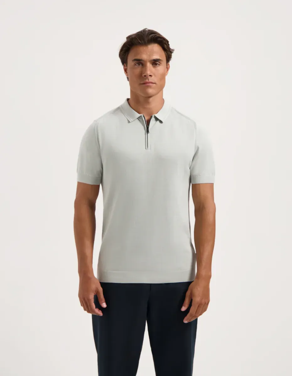 Saint Steve | Polo | Groen | 241301 2 Saint Steve Saint Steve | Polo | Groen | 241301