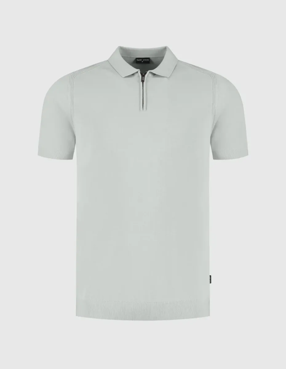 Saint Steve | Polo | Groen | 241301 1 Saint Steve Saint Steve | Polo | Groen | 241301