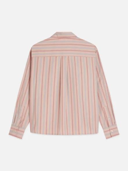 Scotch & Soda Scotch & Soda | Blouse | Roze | U9B01521T