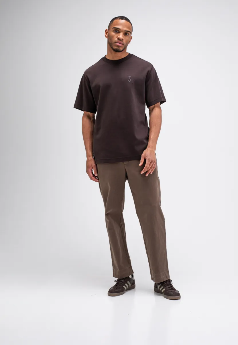 butcher of blue | T-shirts rh | Bruin | M2622003 3 butcher of blue butcher of blue | T-shirts rh | Bruin | M2622003