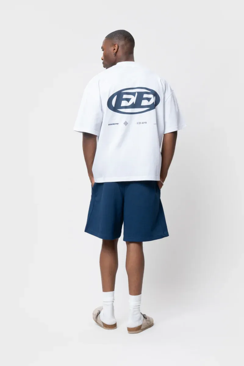 Equalité | T-shirt | Wit | Arena Boxy Tee 4 Equalité Equalité | T-shirt | Wit | Arena Boxy Tee