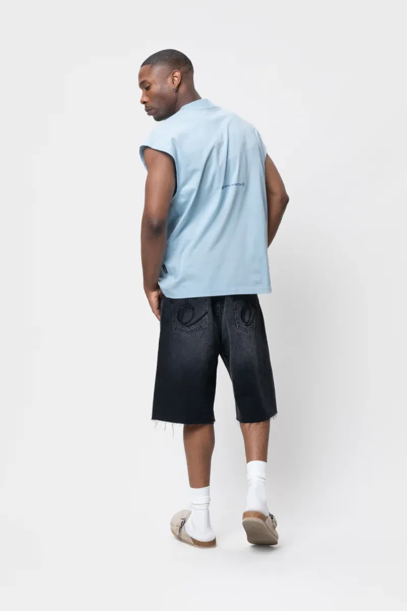 Equalité | Singlet | Blauw | Celeste Tank Top 4 Equalité Equalité | Singlet | Blauw | Celeste Tank Top