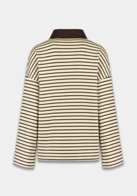 Harper and Yve Harper and Yve | Longsleeve | Bruin | Pollie-ju