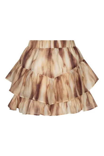 Lofty Manner Lofty Manner | Rokken kort | Beige | Skort Hola