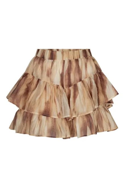 Lofty Manner Lofty Manner | Rokken kort | Beige | Skort Hola