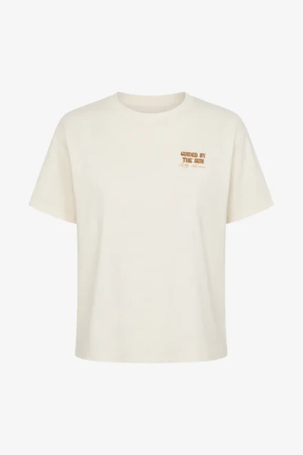 Lofty Manner Lofty Manner | T-shirt | Beige | T-shirt Imma