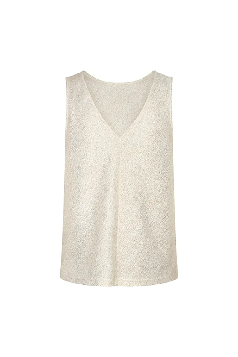 Lofty Manner | Singlet | Wit | Top Trixie 3 Lofty Manner Lofty Manner | Singlet | Wit | Top Trixie