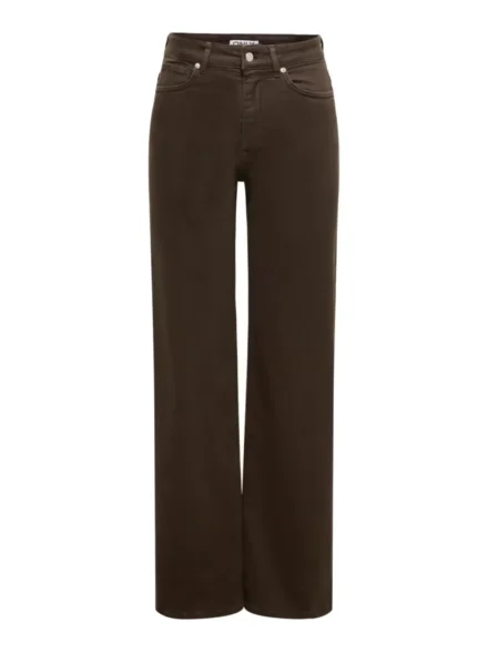 Only Only | Madison High Waist | Bruin | 15371660 | Lentge 34