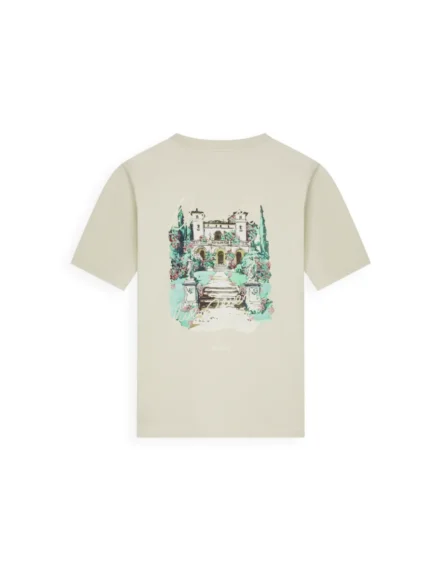 Pure Path Pure Path | T-shirt | Beige | 26010110