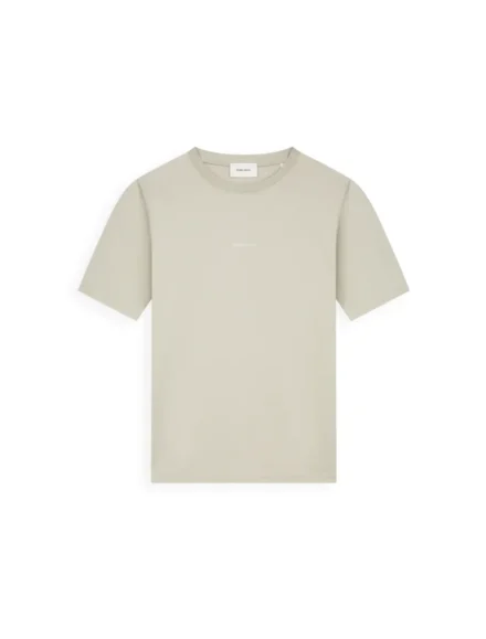 Pure Path Pure Path | T-shirt | Beige | 26010110