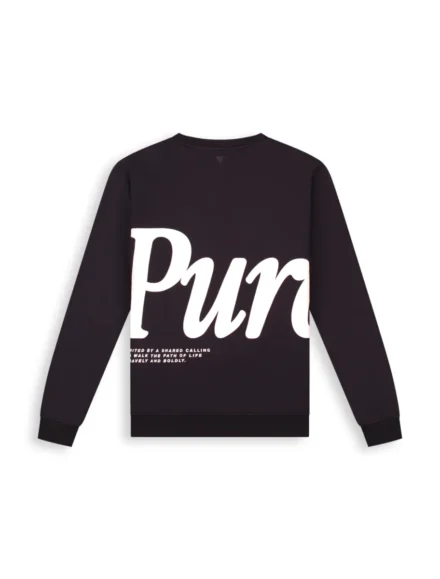 Pure Path Pure Path | Sweater | Bruin | 26030303