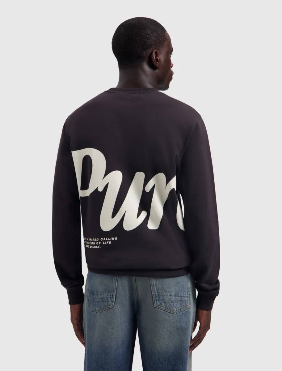 Pure Path | Sweater | Bruin | 26030303 5 Pure Path Pure Path | Sweater | Bruin | 26030303