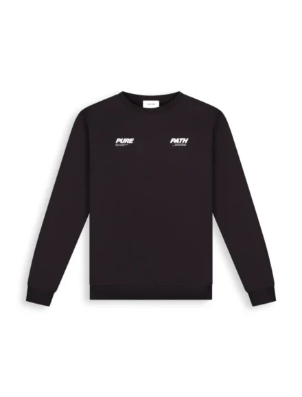 Pure Path Pure Path | Sweater | Bruin | 26030303
