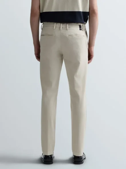 Replay Replay | Chino ? Benni | Beige | M9722E.8366197.409