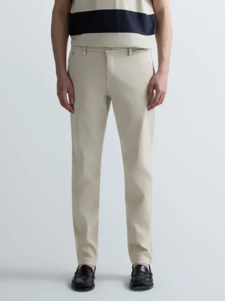 Replay Replay | Chino ? Benni | Beige | M9722E.8366197.409