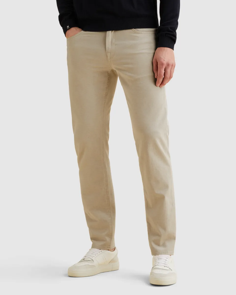 Vanguard | V7 Regular fit Jeans | Beige | VTR2603627 1 Vanguard Vanguard | V7 Regular fit Jeans | Beige | VTR2603627