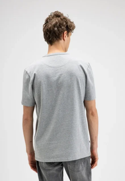 butcher of blue butcher of blue | T-shirt | Grijs | Army tee