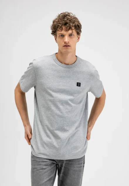 butcher of blue butcher of blue | T-shirt | Grijs | Army tee