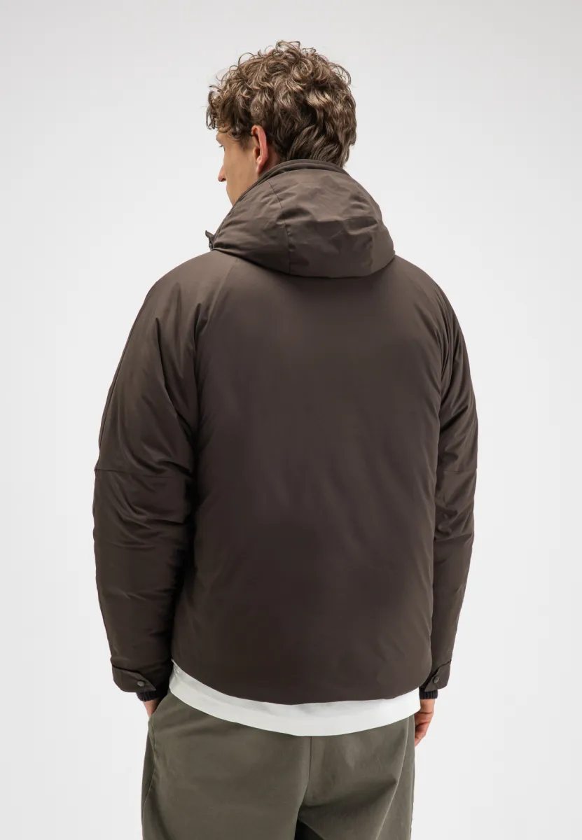 butcher of blue | Jas middel | Bruin | Landon Jacket 2 butcher of blue butcher of blue | Jas middel | Bruin | Landon Jacket