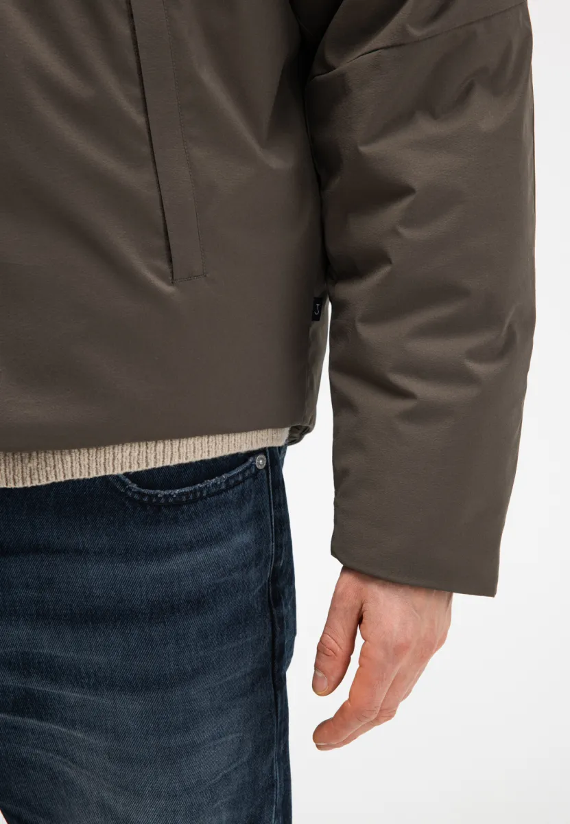 butcher of blue | Jas middel | Bruin | Landon Jacket 6 butcher of blue butcher of blue | Jas middel | Bruin | Landon Jacket