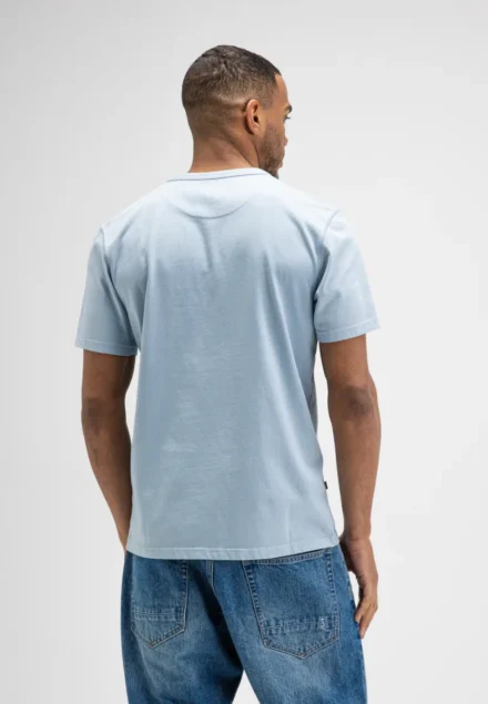 butcher of blue butcher of blue | T-shirt | Blauw | Army Circle Tee