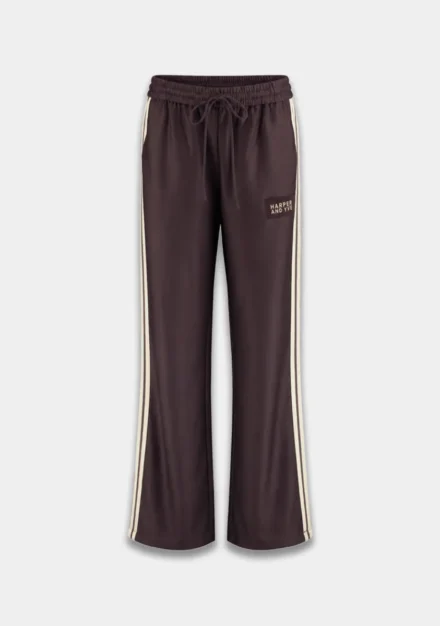 Harper and Yve Harper and Yve | Broek | Bruin | Hana-PA