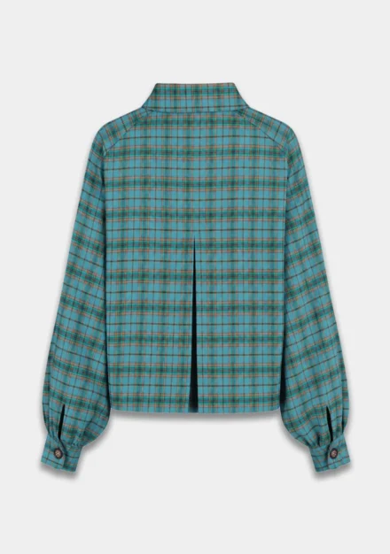 Harper and Yve Harper and Yve | Jacket | Blauw | Rylee-CO
